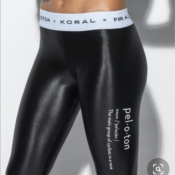 Koral Crowd Infinity Legging